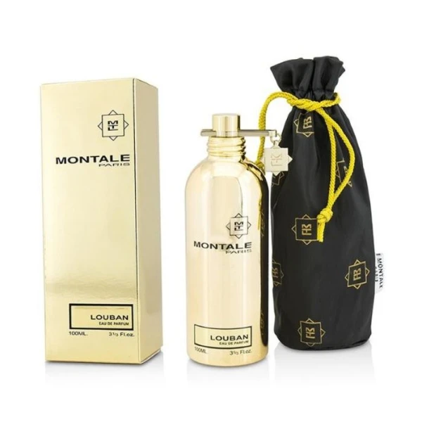 Montale Louban Tester Unisex Parfüm