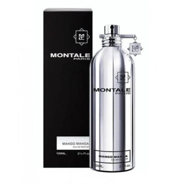 Montale Paris Mango Manga Tester Unisex Parfüm