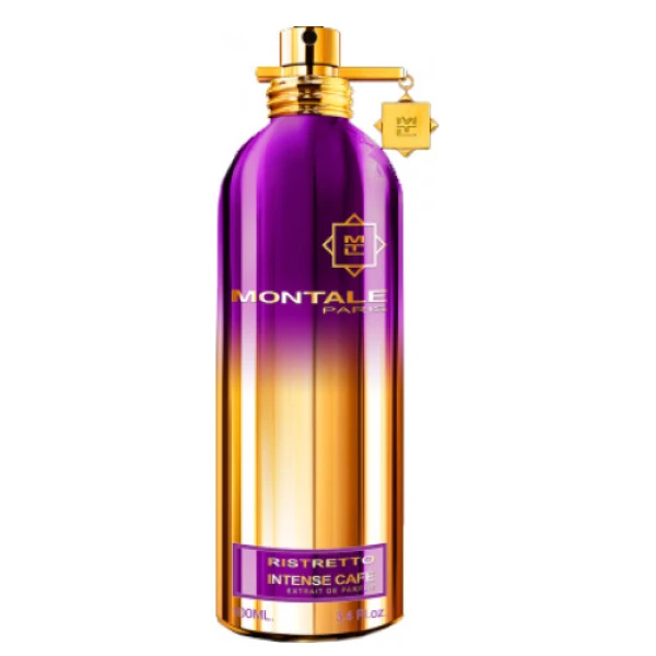 Montale Ristretto Intense Cafe Tester Unisex Parfüm