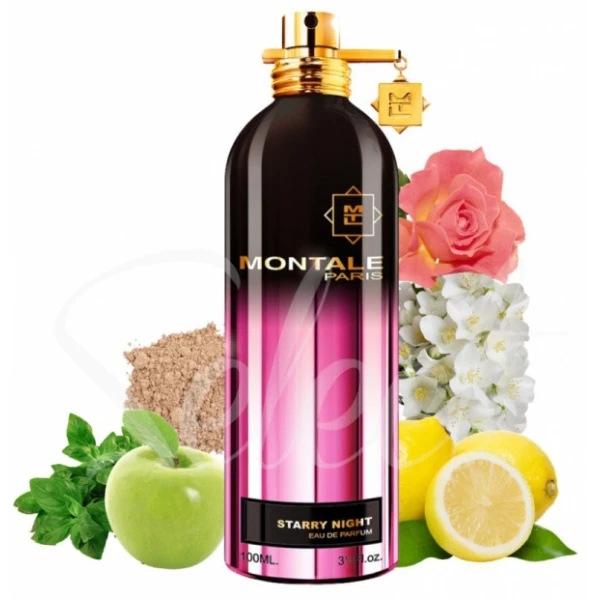 Montale Starry Nights Tester Unisex Parfüm