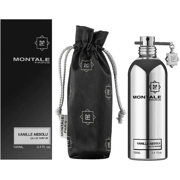 Montale Vanille Absolu Tester Unisex Parfüm