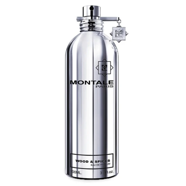 Montale Wood and Spices Unisex Tester Parfüm