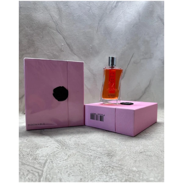 Morph INDOMABLE Extrait de Parfum Unisex Tester Parfüm