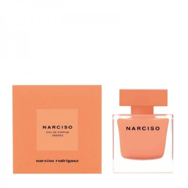 Narciso Ambrée Kadın Tester Parfüm