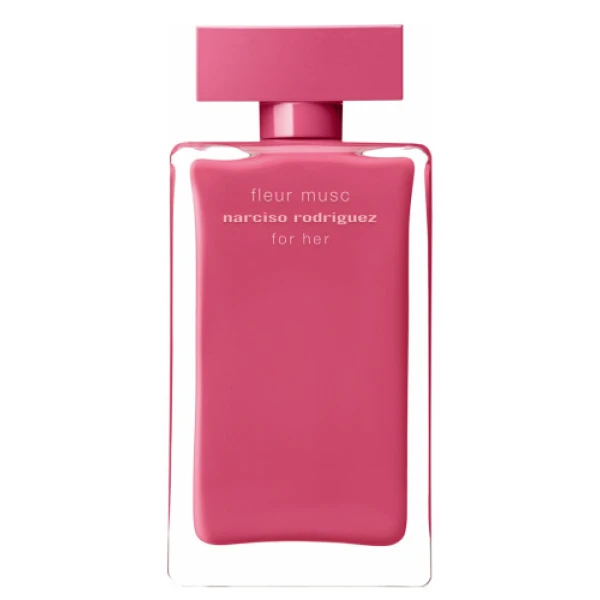 Narciso Rodriguez For Her Fleur Musc Kadın Tester Parfüm