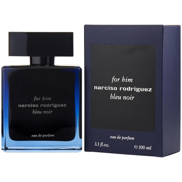 Narciso Rodriguez For Him Bleu Noir Tester Erkek Parfüm