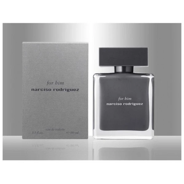 Narciso Rodriguez For Him Tester Erkek Parfüm