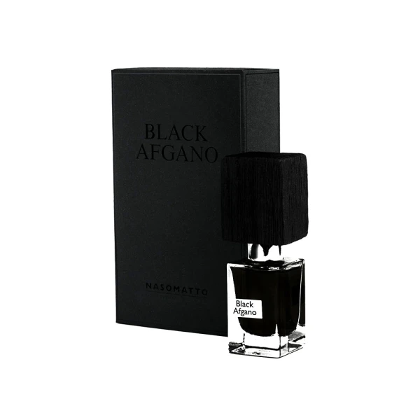 Nasomatto Black Afgano Tester Unisex Parfüm