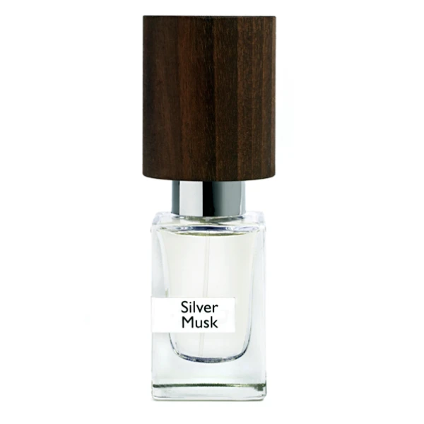 Nasomatto Silver Musk Tester Parfüm Unisex Tester Parfüm