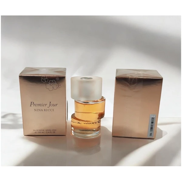 Nina Ricci Premier Jour Kadın Tester Parfüm