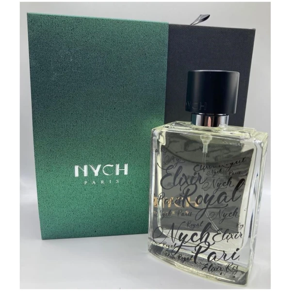 NYCH Paris Elixir Royal Unisex Tester Parfüm