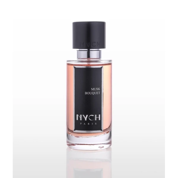NYCH Paris Musk Bouquet Tester Unisex Parfüm