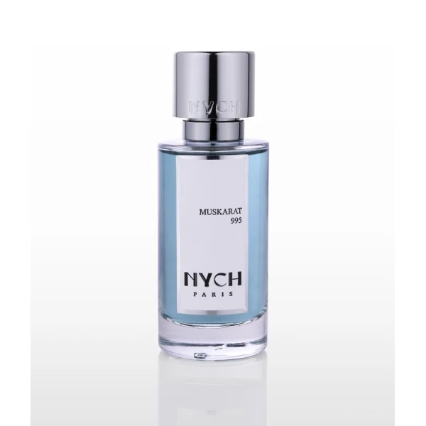 NYCH Paris Muskarat 994 Unisex Tester Parfüm