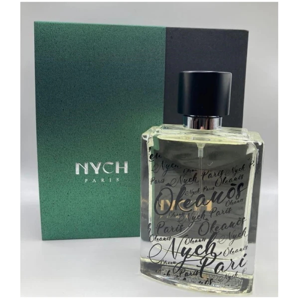 Nych Paris Okeanous Unisex Tester Parfüm