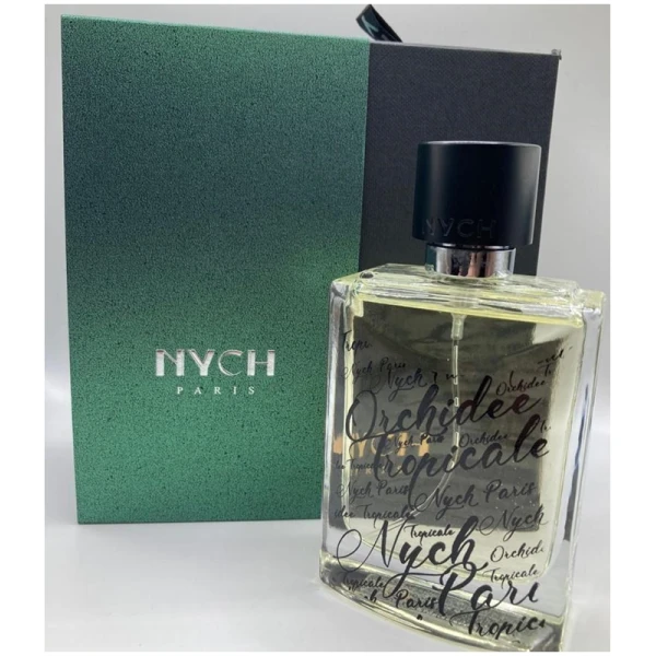NYCH Paris Orchide Tropicale Tester Unisex Parfüm