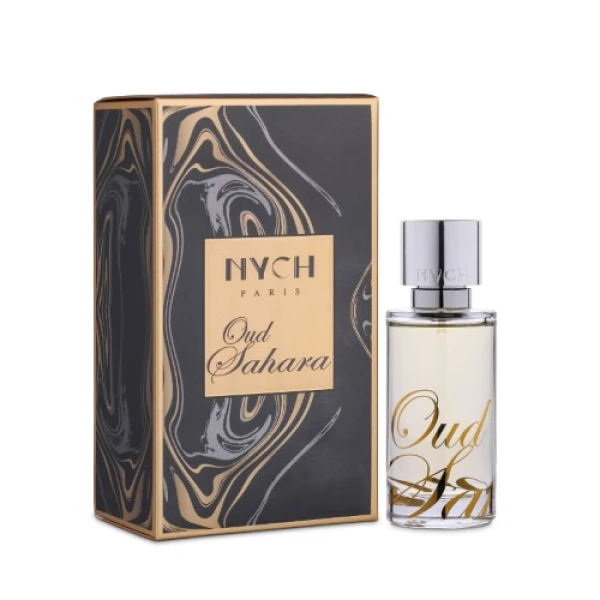 NYCH Paris Sahara Collection Oud Unisex Tester Parfüm