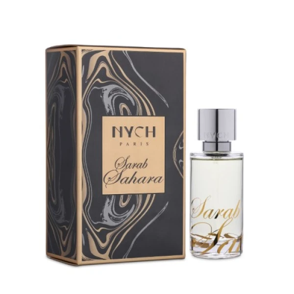 NYCH Paris Sahara Collection Sarab Unisex Tester Parfüm