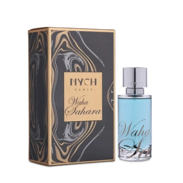 NYCH Paris Sahara Collection Waha Unisex Tester Parfüm
