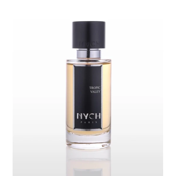 Nych Paris Tropic Valey Unisex Tester Parfüm