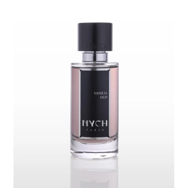 Nych Paris Vanilla Oud Unisex Tester Parfüm