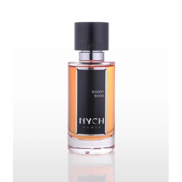 NYCH Paris Woody Wood Unisex Tester Parfüm