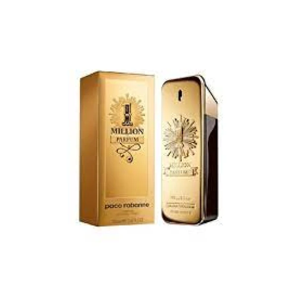 Paco Rabanne 1 Million Parfum Tester Erkek Parfüm