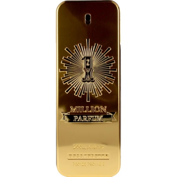 Paco Rabanne 1 Million Tester Erkek Parfüm