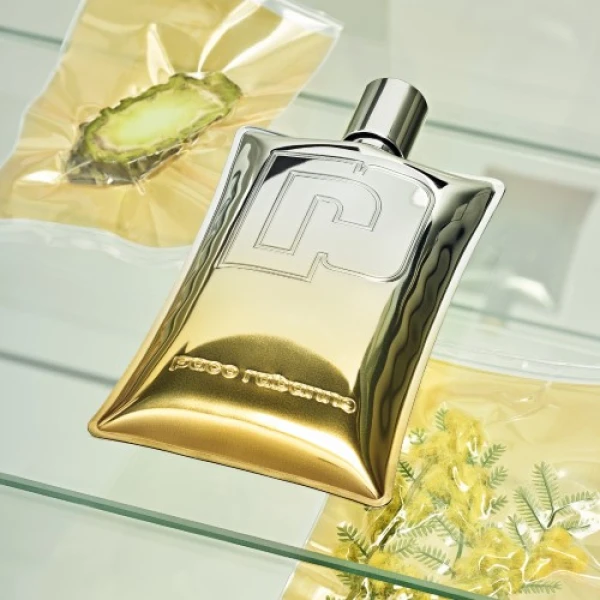 Paco Rabanne Crazy Me Unisex Tester Parfüm