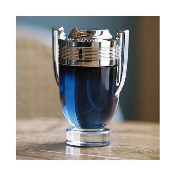 Paco Rabanne Invictus Legend Tester Erkek Parfüm