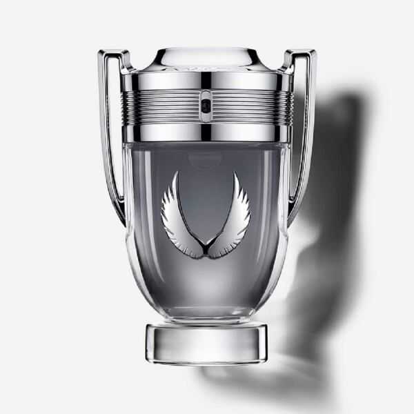 Paco Rabanne Invictus Platinum Tester Erkek Parfüm