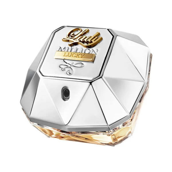 Paco Rabanne Lady Million Lucky Kadın Tester Parfüm