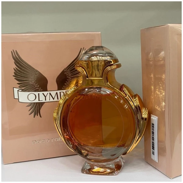 Paco Rabanne Olympea Kadın Tester Parfüm