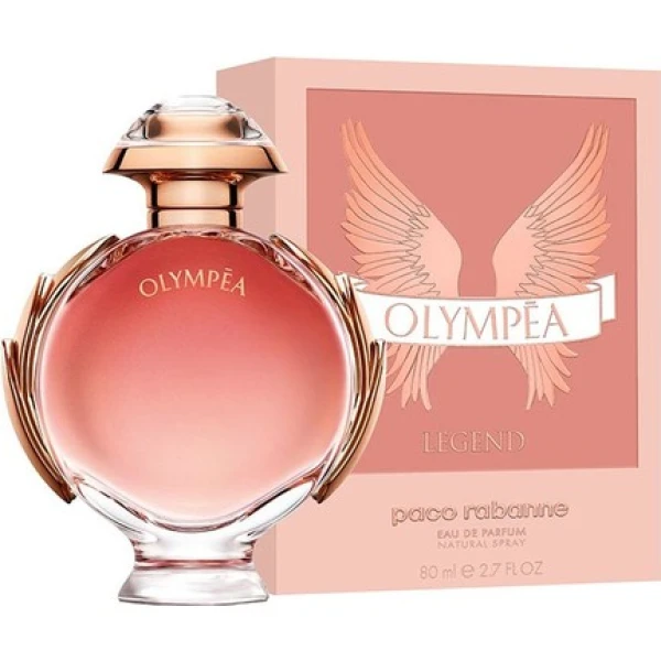 Paco Rabanne Olympea Legend Kadın Tester Parfüm Kadın Tester Parfüm