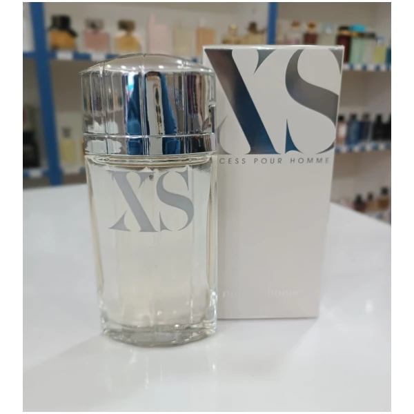 Paco Rabanne Xs Excess Tester Erkek Parfüm