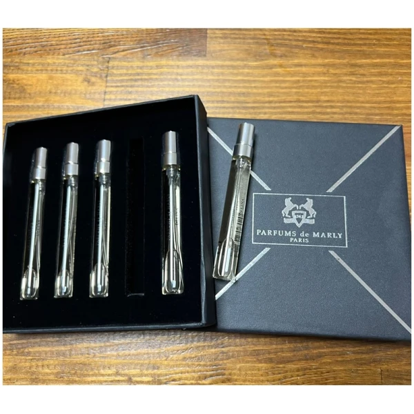 Parfums de Marly Delina Kadın Tester Parfüm Çanta Seti