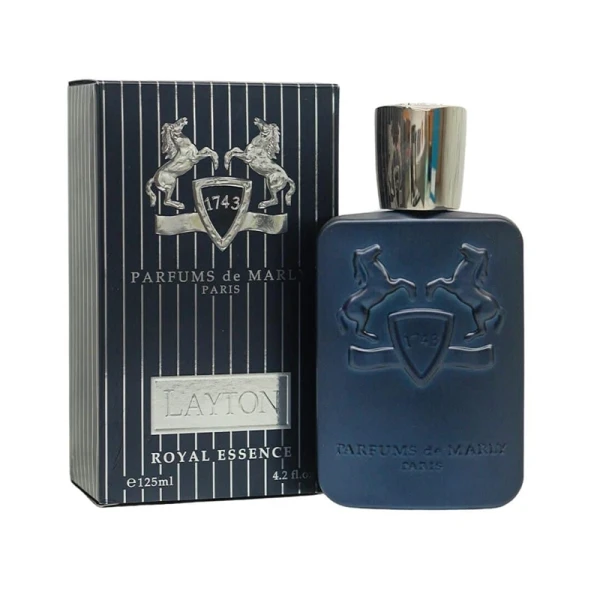Parfums de Marly Layton Tester Unisex Parfüm