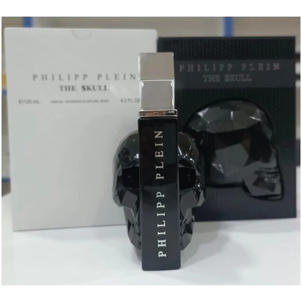 Philipp Plein The Skull Tester Kadın Parfüm
