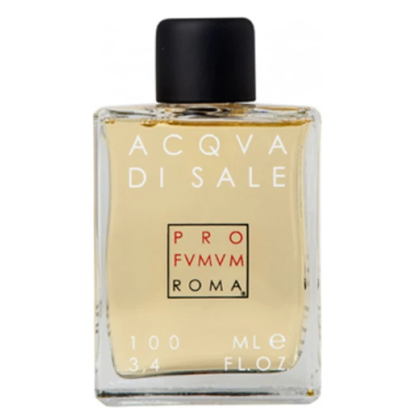 Profumum Roma Acqua di Sale Tester Unisex Parfüm