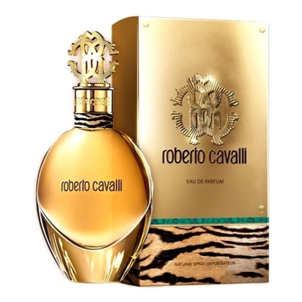 Roberto Cavalli Kadın Tester Parfüm