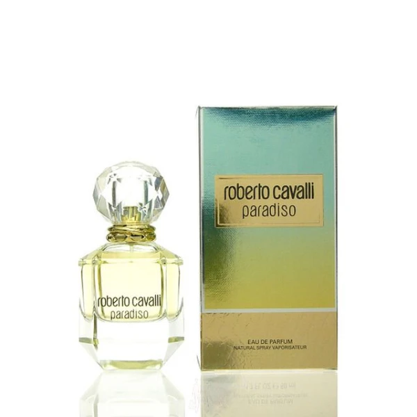 Roberto Cavalli Paradiso Kadın Tester Parfüm