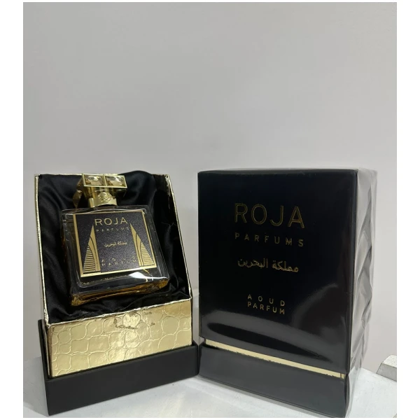 Roja AOUD Unisex Tester Parfüm