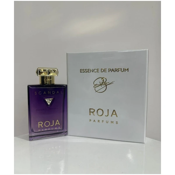 Roja Parfums Scandal Kadın Tester Parfüm