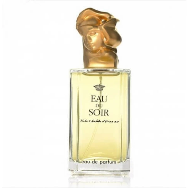 Sisley Eau Du Soir Kadın Tester Parfüm