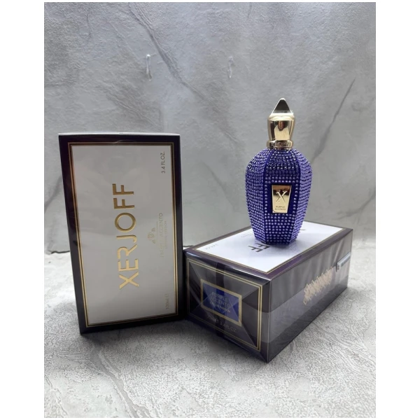 Sospiro Purple Accento Tester Unisex Parfüm