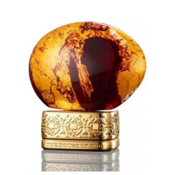 The House Of Oud Almond Harmony Tester Unisex Parfüm