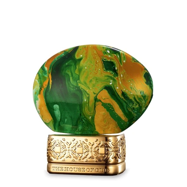 The House of Oud Cypress Shade Tester Unisex Parfüm