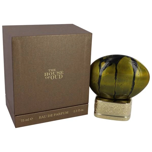 The House Of Oud Dates Delight Tester Unisex Parfüm