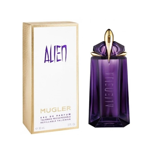 Thierry Mugler Alien Kadın Tester Parfüm