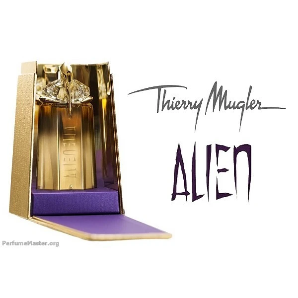Thierry Mugler Alien Oud Majestueux Kadın Tester Parfüm
