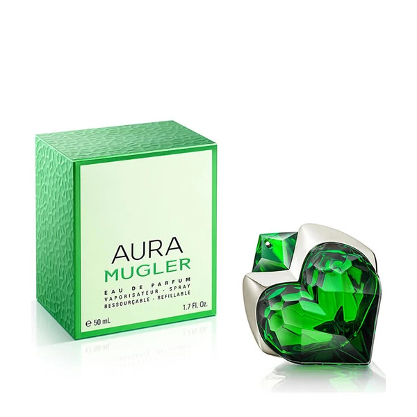 Thierry Mugler Aura Tester Kadın Parfüm
